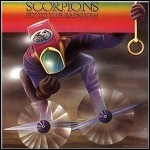 Scorpions - Fly To The Rainbow