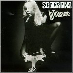 Scorpions - In Trance