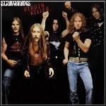 Scorpions - Virgin Killer