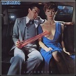 Scorpions - Lovedrive