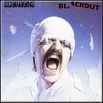 Scorpions - Blackout