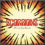 Scorpions - Face The Heat