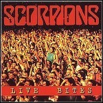 Scorpions - Live Bites