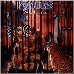 Scorpions - Pure Instinct