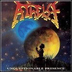 Atheist - Unquestionable Presence