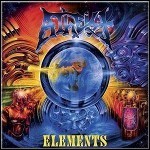 Atheist - Elements