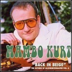Mambo Kurt - Back In Beige - Return Of Alleinunterhalter