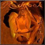 Redrock - Power For The Mighty