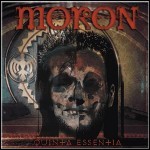 Moron - Quinta Essentia - 7 Punkte