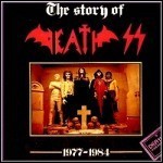 Death SS - The Story Of Death SS 1977-1984