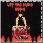 Death SS - Let The Panic Begin! (DVD) Death SS - Let The Panic Begin! (DVD)