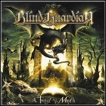 Blind Guardian - A Twist In The Myth - 6 Punkte Blind Guardian - A Twist In The Myth - 6 Punkte
