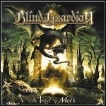 Blind Guardian - A Twist In The Myth