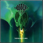 Wolf - The Black Flame