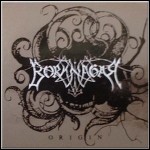 Borknagar - Origin - 8 Punkte