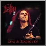 Death - Live In Eindhoven