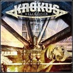 Krokus - Hellraiser