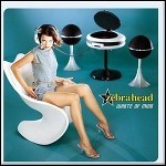 Zebrahead - Waste Of Mind