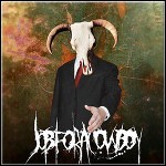 Job For A Cowboy - Doom - 8,5 Punkte