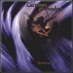 Lacrimas Profundere - Memorandum