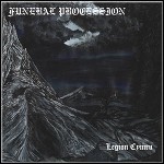 Funeral Procession - Legion Cymru (EP)