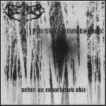 Funeral Procession / Encomium - Under An Endarkened Skie