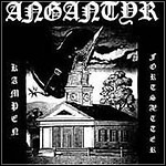 Angantyr - Kampen Fortsaetter