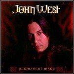 John West - Permanet Mark