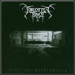 Forgotten Tomb - Negative Megalomania