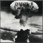 Zyklon-B - Blood Must Be Shed (EP)