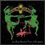 Spaceshiters - Grinding Dancers From Outa Space - 1 Punkt
