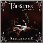 Tourettes - Sick Sense - 4 Punkte