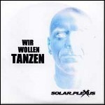 Solar Plexus - Wir Wollen Tanzen (EP)