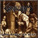 Gravewürm - Dark Souls Of Hell