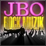 J.B.O. - Rock Muzik (EP)