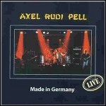 Axel Rudi Pell - Made In Germany (Live)