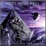 Axel Rudi Pell - Black Moon Pyramid