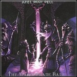 Axel Rudi Pell - The Masquerade Ball