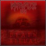 Disaster KFW - Death Ritual Disaster KFW - Death Ritual
