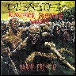 Disaster KFW - Därme Fressen (EP)