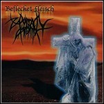 Mortal Intention - Beflecket Fleisch