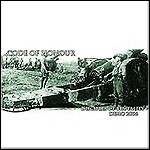 Code Of Honour - Disciples Of Brutality (EP) - 8,5 Punkte