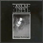 Amok [NOR] / Taake - Sadistic Attack / Nordens Doedsengel (EP)