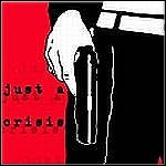 Odium - Just A Crisis (EP) Odium - Just A Crisis (EP)