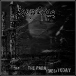 Keep Dying - The Para(dies) Today (EP)