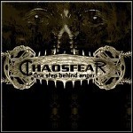 Chaosfear - One Step Behind Anger Chaosfear - One Step Behind Anger