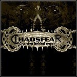 Chaosfear - One Step Behind Anger