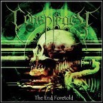 Conspiracy - The End Foretold Conspiracy - The End Foretold