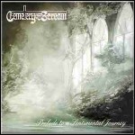 Cemetery Of Scream - Prelude To A Sentimental Journey