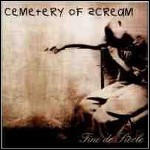 Cemetery Of Scream - Fin De Siecle (EP)